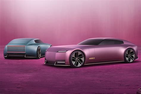 JLR verschiebt den Marktstart seiner Elektro-Modelle - electrive.net