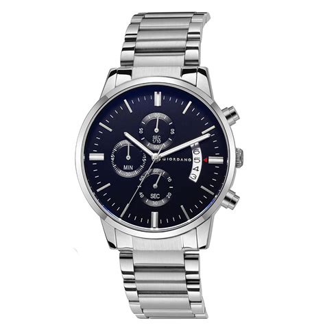 Giordano Analog Stylish Watch for Men Water Resistant Fashion Watch ...