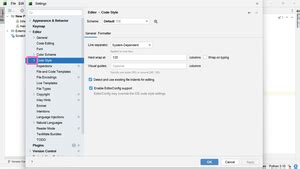 Image result for PyCharm Less or Equal Sign in Code