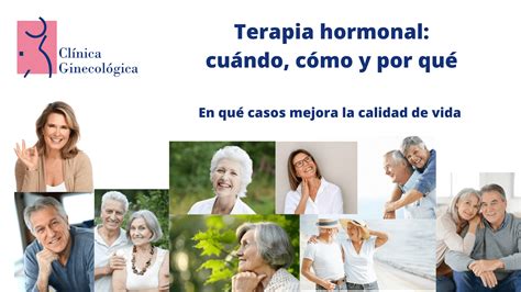tratamiento menopausia archivos - Clínica Ginecológica