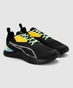 PUMA Infusion Training & Gym Shoes For Men - Buy PUMA Infusion Training ...