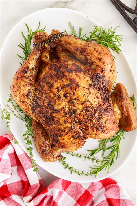 Convection Cooking Chicken How To Grill Chicken In A Convection Oven