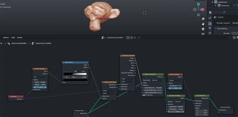 Image result for Using Volume Node in Blender