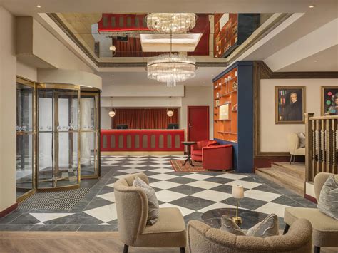 Restaurantes cerca de London - Luxury Hotels