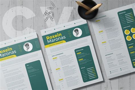 Top 10+ Microsoft Word Templates Collection Docx - Great Research