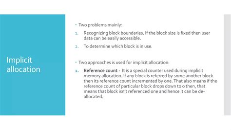 Image result for Storage Allocation in Compiler Design Example