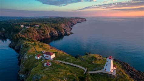 New Brunswick Canada Wallpapers - Wallpaper Cave
