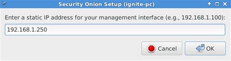 Security Onion Configuration in VMware - Hacking Articles