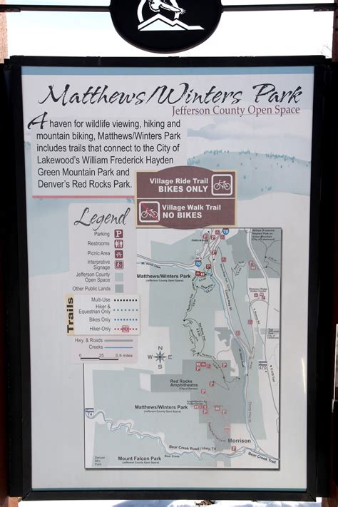 Matthew Winters Open Space