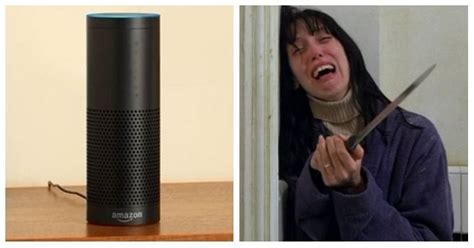 No One Knows Why Amazon Alexa Is Randomly Laughing Out, And It's ...