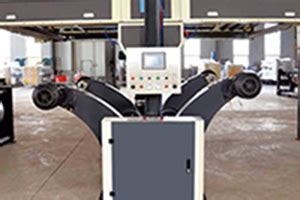 Image result for Cardboard Auto Splicing Machine