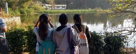 Women in Science | Research Matters