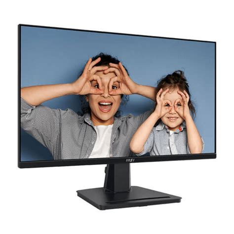 Buy MSI Pro 25 Inch Business Monitor, MP251
