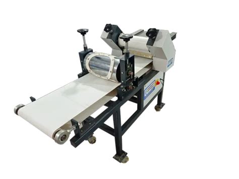 Roti Making Machine - Automatic Roti Pressing Machine Manufacturer from ...