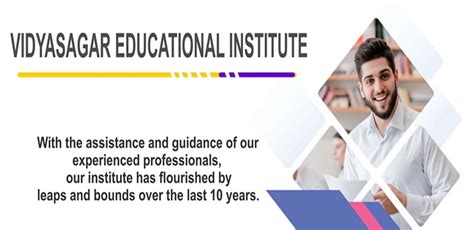 VidyaSagar Education Institute