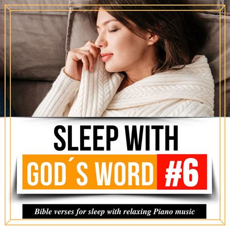 Sleep Scriptures with Music 的图像结果