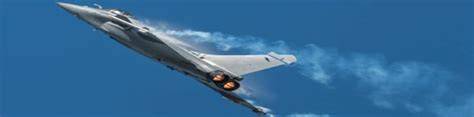 Dassault Pulls Rafale From Canadian Fighter Replacement Competition ...