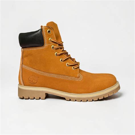 Boots – Foot Steps