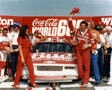 All-time Coca-Cola 600 winners at Charlotte | NASCAR