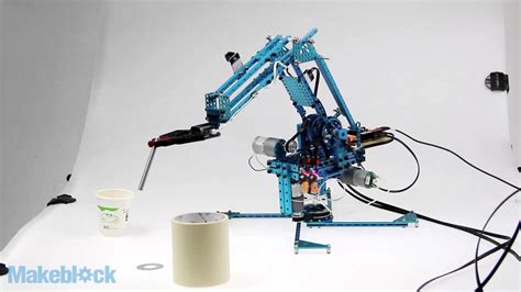 Image result for Arduino Robotic Arm Kit