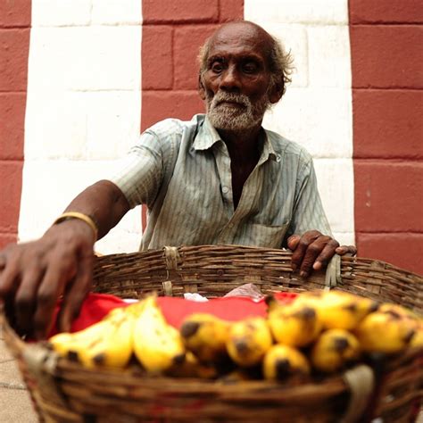 Street Vendors- India’s original startup Gods - Indian Men