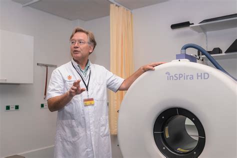 Bewegen met Parkinson - Parkinsonfonds