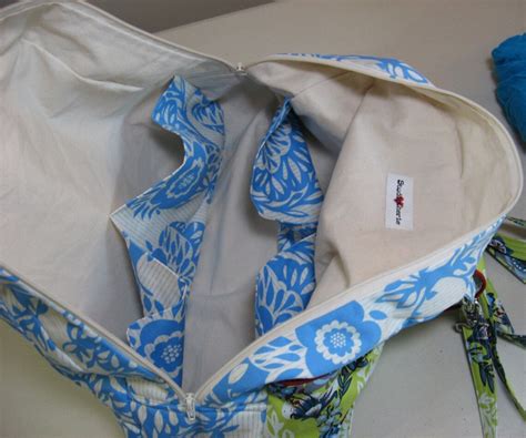 Weekend Bag Pattern 的图像结果