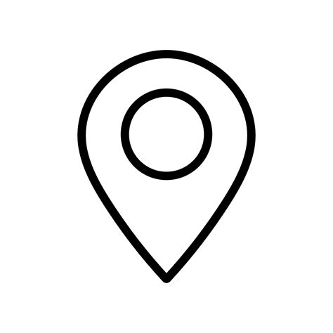 Locator Map Pins 的图像结果