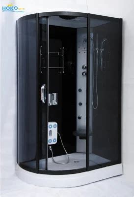 Image result for Walk-In Shower Cubicles