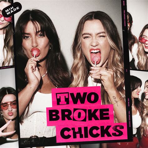 Broke Chicks Guide To Black Friday Sales 2025 - Two Broke Chicks - Podcast Episode - Podscan.fm