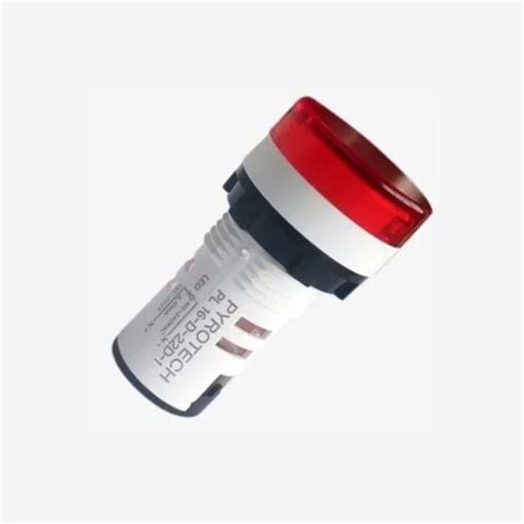 Indicator Lamps - LED Indicator Lamp Manufacturer from Udaipur