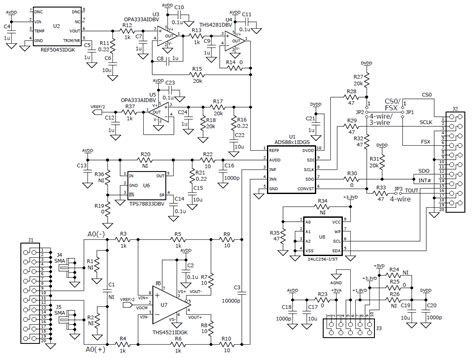 TIPD115: ADC, 18-Bit, 1MSPS, Low Noise Optimized
