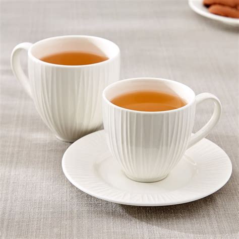 Buy Marshmallow Brook Porcelain Coffee Mug - 330ml from Home Centre at ...