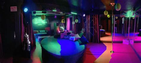 Let's Get Naked in Sin City: Sea Mountain Las Vegas Review