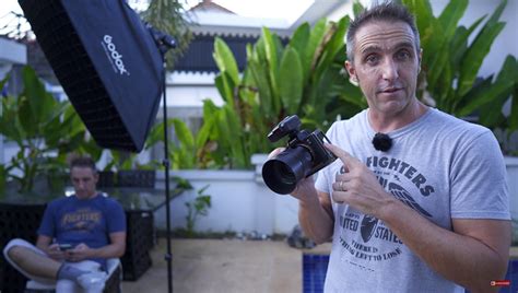 Image result for Off Camera Flash Tutorial