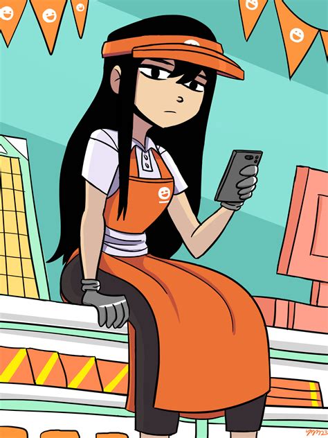 Zoey by 49ersrule07 on DeviantArt