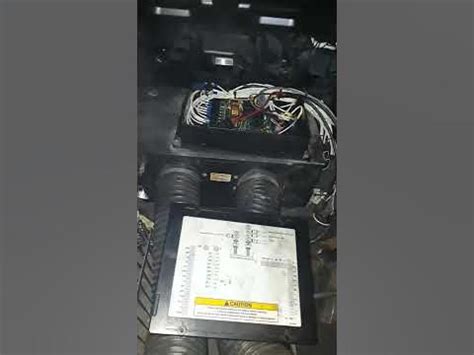 Image result for TriPac En9 Code Fix