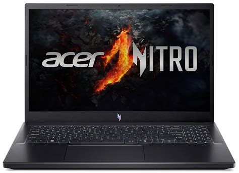 Acer Nitro V 15 (ANV15-41) - Specs, Tests, and Prices | LaptopMedia UK