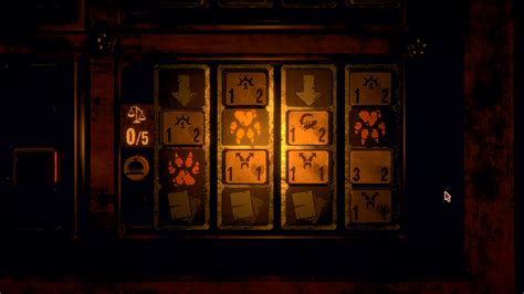 Image result for Inscryption Clock Puzzle Answer