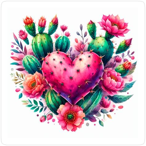 Pin by Cris Ti Na on Cacti~Succulents•plants in 2025 | Mexican art ...