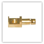 Brass Electrical & Electronics Parts | Yash Brass Industries | Jamnagar