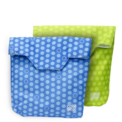 Reusable Sandwich Bags Gear | gearh.com