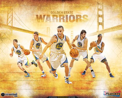 Golden State Warriors Wallpapers HD | PixelsTalk.Net