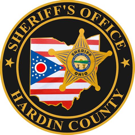 Hardin County, Ohio Task Force Commanders Association