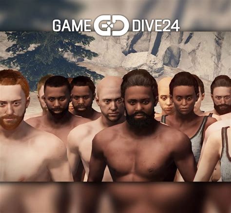 Image result for Changing Rust Character