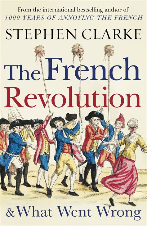 Books Set During French Revolution at Robert Hambright blog