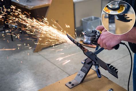 How to Sharpen a Lawn Mower Blade: Easy DIY Guide