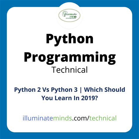 Image result for Python 2 vs Python 3