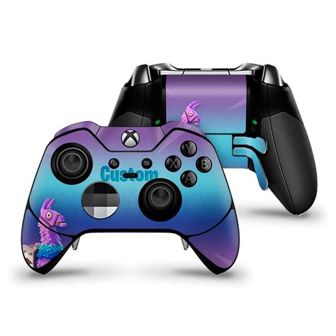 Custom Xbox One Controller Skins & Wraps | KO Custom Creations