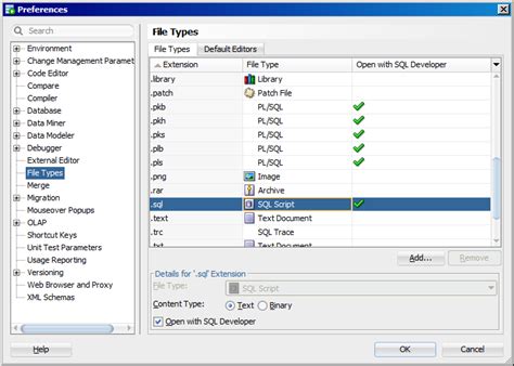 Open Sql File 的图像结果